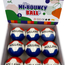 High Bounce ball 90mm - Holland