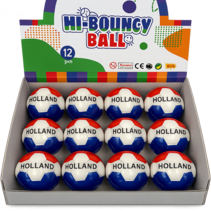 High Bounce ball 65mm - Holland