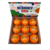 Ball with a high bounce angle (90 mm) – Netherlands Orange