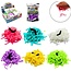 Magic worm 50 grams, 6 assorted