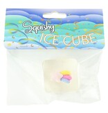 Squeeze Ice Cube 4cm - Space 50gr.