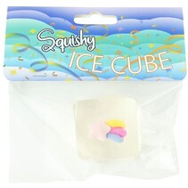 Squeeze Ice Cube 4cm - Space 50gr.