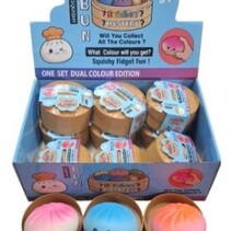 DUO Color 8,5 cm Teigtaschen im Display