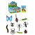 Insect Animals 10ass. Surprise in bag