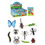 Insect Animals 10ass. Surprise in bag