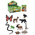 Jungle Animals 10ass. Surprise in bag