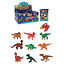 Dinosaur Animals 10ass. Surprise in bag