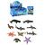 Sea Animals 10ass. Surprise in bag