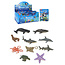 Sea Animals 10ass. Surprise in bag