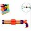 Waterpistool 3ass. Dubbelshot 40cm