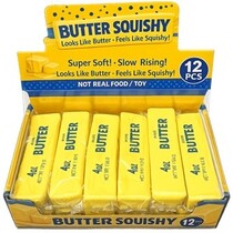 Butter Squishy 113 Gram