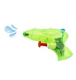 Watergun 9cm assorti kleuren
