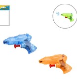 Wasserpistole 9cm verschiedene Farben
