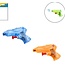Watergun 9cm assorti kleuren