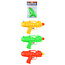 Waterpistool 17 cm 3 verschillende kleuren