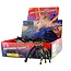 Bendable spiders 17cm