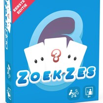 The ultimate card game for family 34x12x3cm