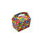 Menu box Emotions FOODSAFE 18X12X19CM