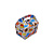Menubox Super Hero FOODSAFE 18X12X19CM