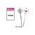 Princess wand 20cm 2 assorted