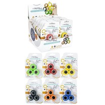 Magnetic Finger Rings - UNI - 3pcs. op kaart