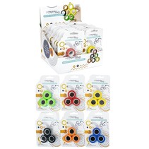 Magnetic Finger Rings - UNI - 3pcs. op kaart
