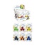 Magnetic Finger Rings - UNI - 3pcs. op kaart