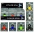 Handspinner Color Spin in box 7,5cm  assorti in display