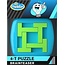 ThinkFun Puzzle Brainteaser 4-T 9x6x12cm