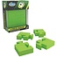 ThinkFun Knobelspiel, 4-teilig, 9 x 6 x 12 cm
