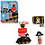 Recycle Me – Piratenwelt 18x14cm