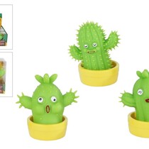 Stretchy Cactus 3ass.