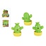 Stretchy Cactus 3ass.