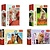 Mini Puzzle 54pcs. - Lovely Animals 9x6.5x4cm