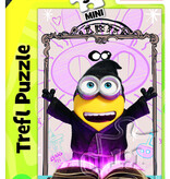 Mini Puzzle 54pcs. - Minions 9x6,5x4cm NEW