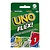 UNO Flex! Card Game 9 x 14.5 cm