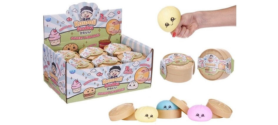 Dumplings