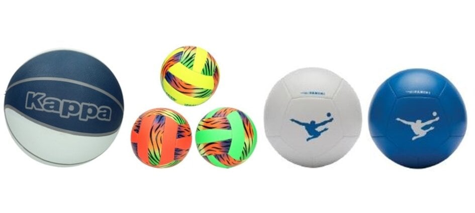 Ballen