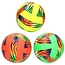 Volleybal Maat 5 Tijgerprint - Stijlvol en Duurzaam - Set van 3 Varianten