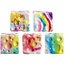 Squeeze Rainbow Cheese 7x7cm
