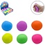 Anti-Stress-Ball, 5,5 cm, 6-fach sortiert
