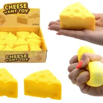 Squeeze cheese 4x8 cm, 100 g