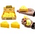 Squeeze cheese 4x8 cm, 100 g