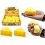 Squeeze cheese 4x8 cm, 100 g