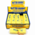 Squeeze Butter Yellow 24x6.5x6.5cm - Available from August 20