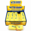 Squeeze Butter Yellow 24x6,5x6,5cm - Erhältlich ab August 20