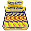 Squeeze Butter Rainbow 24x6.5x6.5cm - Available from August 20