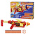 NERF Loadout FlareFusion blaster 38x26x8cm
