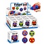 Fidget 65mm Rotate 360° Spinner in box ass.