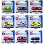 Burago Die Cast Auto 1:64 assorti